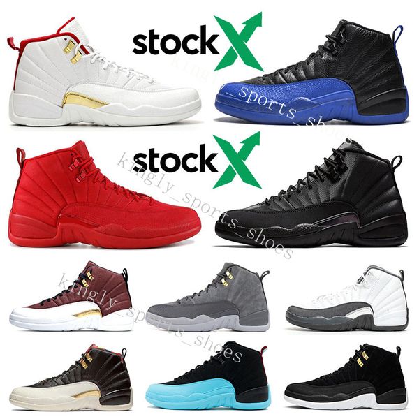 2020 men basketball shoes jumpman 12 12s game royal flu game playoff triple white gym red mens athletic sports sneakers sixone
2020 men basketball shoes jumpman 12 12s game royal flu game playoff triple white gym red mens athletic sports sneakers sixone