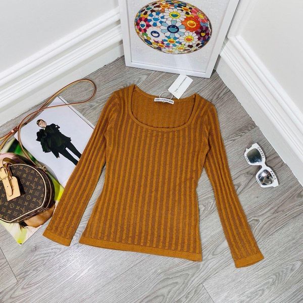 autumn new high-quality women sweaters casual thread knitted wool basement 2020 fashion clothing*46*wa46, White
autumn new high-quality women sweaters casual thread knitted wool basement 2020 fashion clothing*46*wa46, White