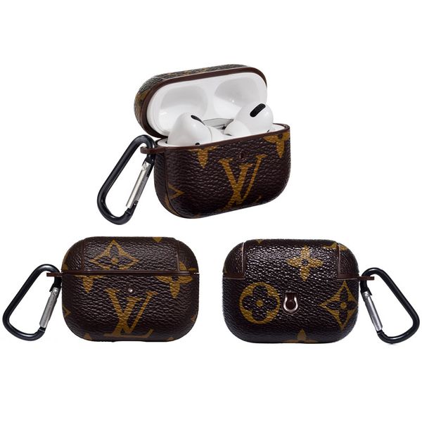 luxury designer airpods cases for apple airpods pro pu cover fashion anti lost hook clasp keychain for airpod case ing
luxury designer airpods cases for apple airpods pro pu cover fashion anti lost hook clasp keychain for airpod case ing
