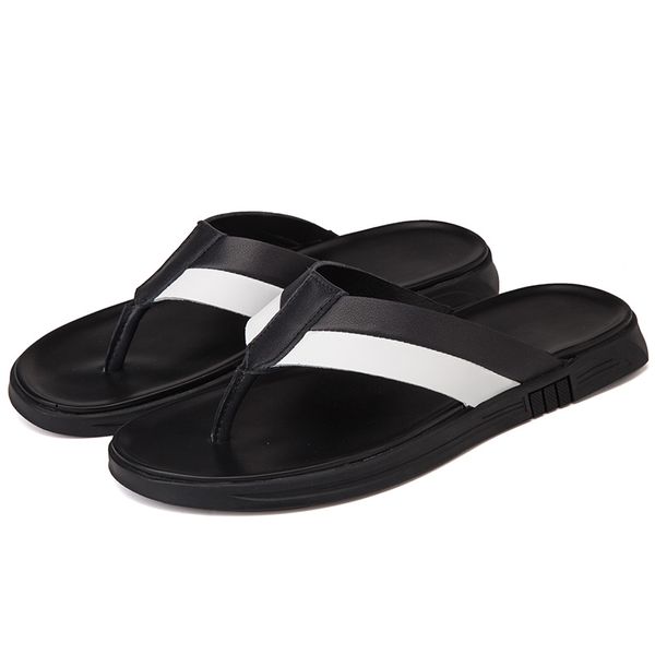 slippers sandale rubber ete heren lightweight work para man zomerschoenen flip homme shoes breathable sandalias deportivas slipper zomer, Black
slippers sandale rubber ete heren lightweight work para man zomerschoenen flip homme shoes breathable sandalias deportivas slipper zomer, Black