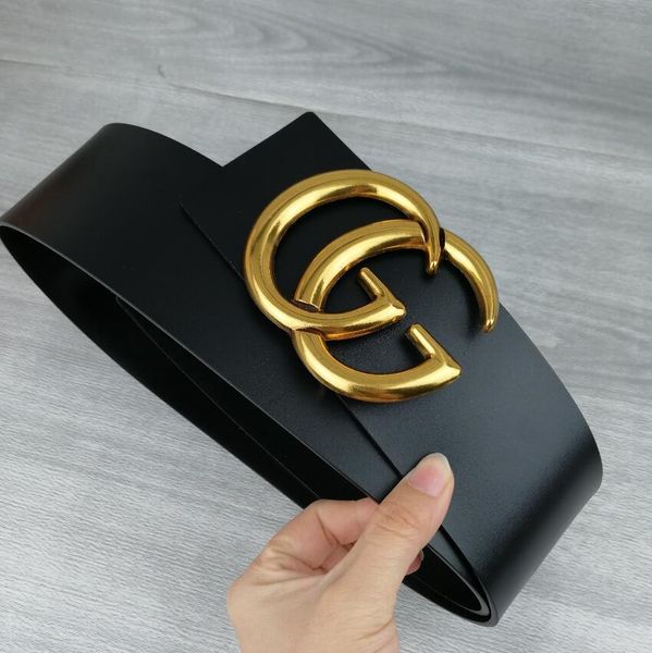 2019 direct sales leather luxury leather belt fashion alloy buckle male business belt wholesale and retail, Black;brown
2019 direct sales leather luxury leather belt fashion alloy buckle male business belt wholesale and retail, Black;brown