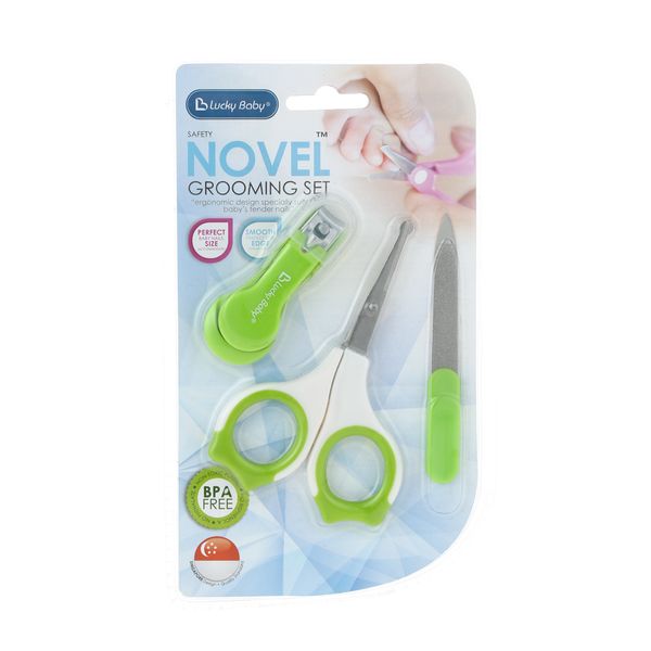 3pcs/set safety baby infant finger trimmer scissors nail clippers green stainless steel toenail fingernail cutter for baby kids
3pcs/set safety baby infant finger trimmer scissors nail clippers green stainless steel toenail fingernail cutter for baby kids
