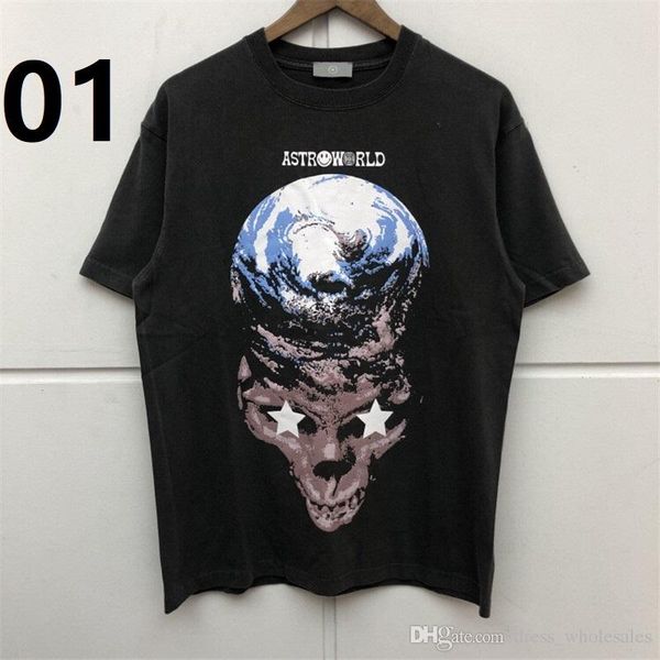travis scott astroworld fashion t shirts tees for men women hip hop streetwear wish you were here t-shirts gunn, White;black
travis scott astroworld fashion t shirts tees for men women hip hop streetwear wish you were here t-shirts gunn, White;black
