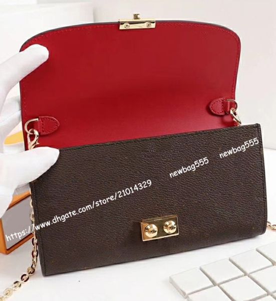 2019 новый дизайнер crossbody сумка женщины мини сумка из натуральной кожи сцепления woc
2019 новый дизайнер crossbody сумка женщины мини сумка из натуральной кожи сцепления woc