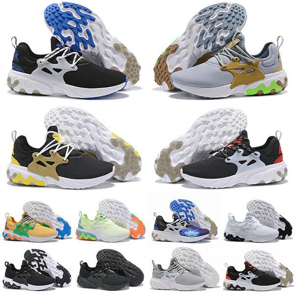 ale brand react presto of men running shoes light gray black gold red white tangerine sports sneakers women size 36-45, White;red
ale brand react presto of men running shoes light gray black gold red white tangerine sports sneakers women size 36-45, White;red
