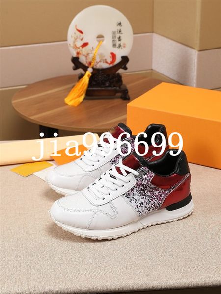 2020 new fashion men's luxury casual shoes, loafers, lazy foot pedal, fashion single product, simple fashion, comfortable fdzhlzj b197, Black;red
2020 new fashion men's luxury casual shoes, loafers, lazy foot pedal, fashion single product, simple fashion, comfortable fdzhlzj b197, Black;red