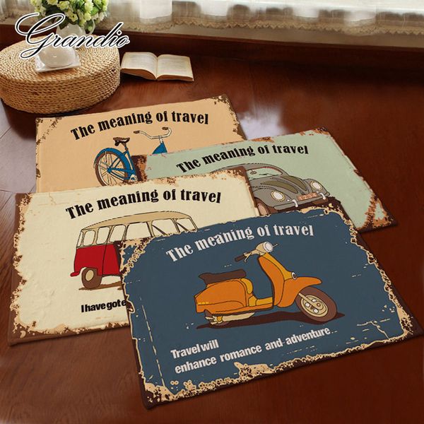 home decorative door mat entrance doormat bus car bike moto bicycle printed bathroom kitchen anti-slip floor mat carpet rugs
home decorative door mat entrance doormat bus car bike moto bicycle printed bathroom kitchen anti-slip floor mat carpet rugs