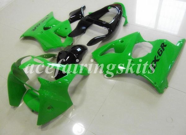 4 gifts new abs motorcycle full fairings set fit for kawasaki ninja zx-6r 2000 2001 2002 00 01 02 636 zx6r bodywork set custom green
4 gifts new abs motorcycle full fairings set fit for kawasaki ninja zx-6r 2000 2001 2002 00 01 02 636 zx6r bodywork set custom green