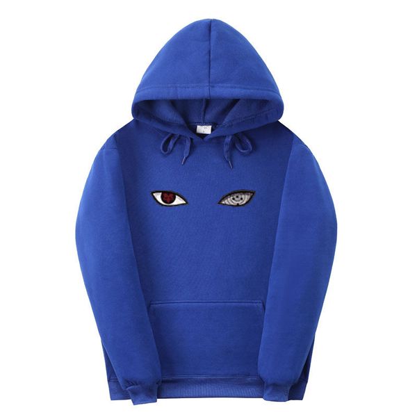 men's hoodies & sweatshirts rinnegan sharingan eyes printed pullover hoodie harajuku sweatshirt casual streetwear, Black
men's hoodies & sweatshirts rinnegan sharingan eyes printed pullover hoodie harajuku sweatshirt casual streetwear, Black