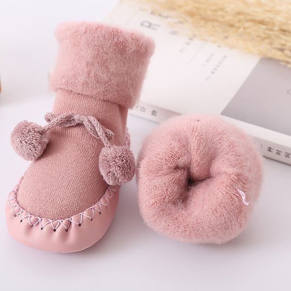 2019 toddler indoor sock shoes newborn baby socks winter thick terry cotton baby girl sock with rubber soles infant animal, Pink;yellow
2019 toddler indoor sock shoes newborn baby socks winter thick terry cotton baby girl sock with rubber soles infant animal, Pink;yellow