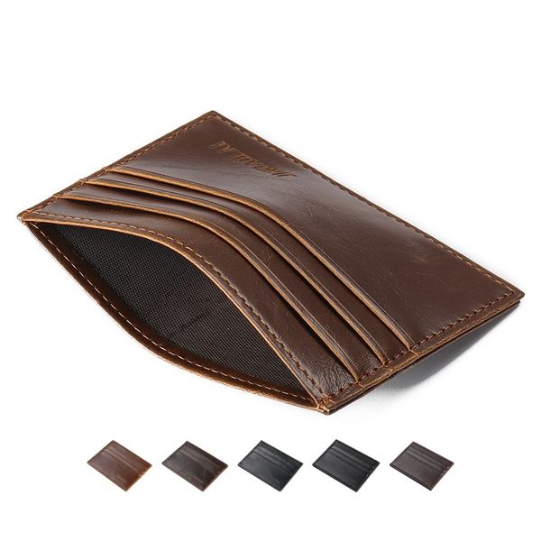 pu leather card holder id card case bus credit bank card package coin purse short wallet, Brown;gray
pu leather card holder id card case bus credit bank card package coin purse short wallet, Brown;gray