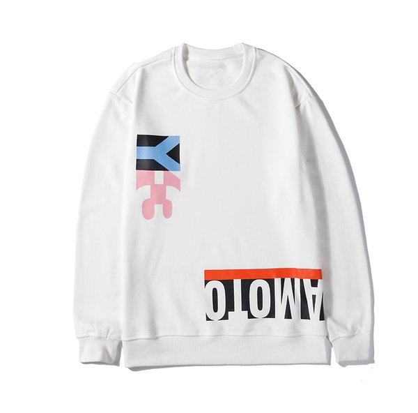 2020 fashion brand mens женщин дизайнер толстовка luxury с длинным рукавом пуловер sport casual brand top quality повседневный street style, Black
2020 fashion brand mens женщин дизайнер толстовка luxury с длинным рукавом пуловер sport casual brand top quality повседневный street style, Black
