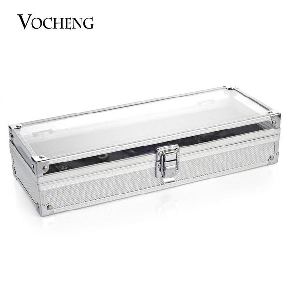bracelets jewelry display case rectangle jewelry box gift for women vocheng jewelry aluminium alloy nn-429, Black;white
bracelets jewelry display case rectangle jewelry box gift for women vocheng jewelry aluminium alloy nn-429, Black;white