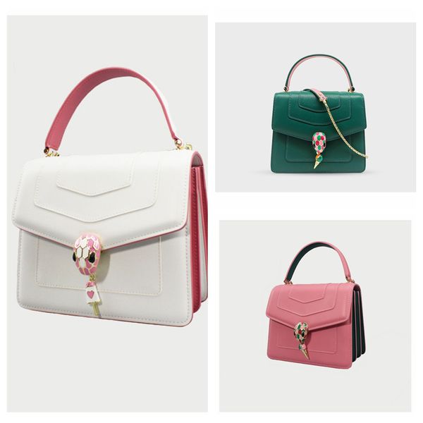 snake head package woman bags fashion luxury designer crossbody bags designer handbags backpack famous shoulder bags satchel
snake head package woman bags fashion luxury designer crossbody bags designer handbags backpack famous shoulder bags satchel
