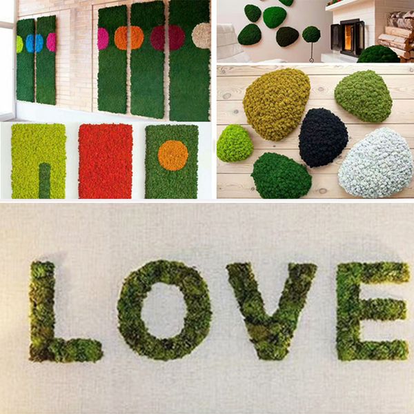 artificial plant eternal life moss home garden decoration wall diy flower material mini garden micro landscape mini accessories
artificial plant eternal life moss home garden decoration wall diy flower material mini garden micro landscape mini accessories