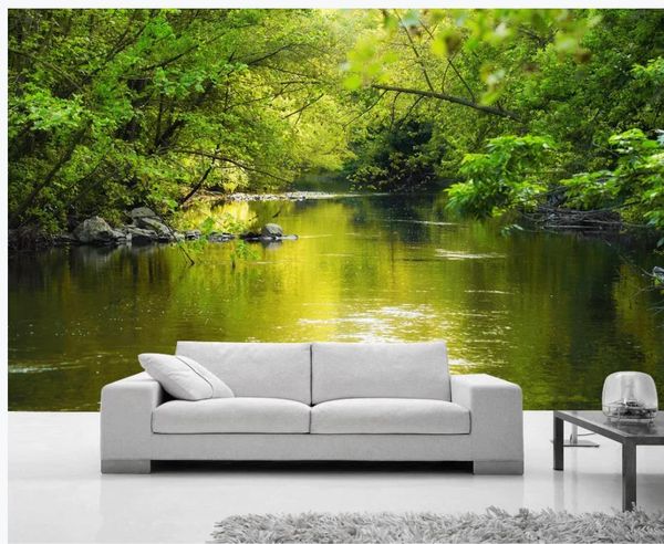 stream water wonderland 3d landscape background wall 3d murals wallpaper for living room
stream water wonderland 3d landscape background wall 3d murals wallpaper for living room