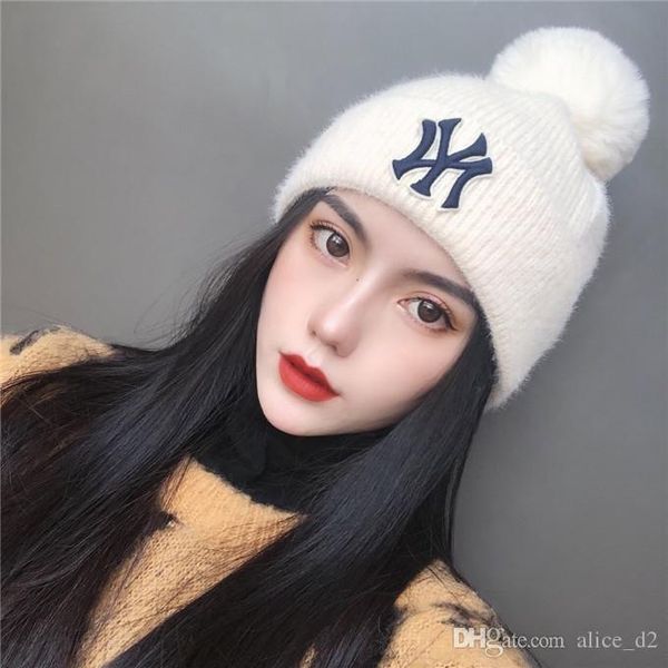 fashion m0ncierr luxury designer winter canada men beanie bonnet women casual knitting hip hop gorros pom-pom skull caps hair ball outdoor, Blue;gray
fashion m0ncierr luxury designer winter canada men beanie bonnet women casual knitting hip hop gorros pom-pom skull caps hair ball outdoor, Blue;gray