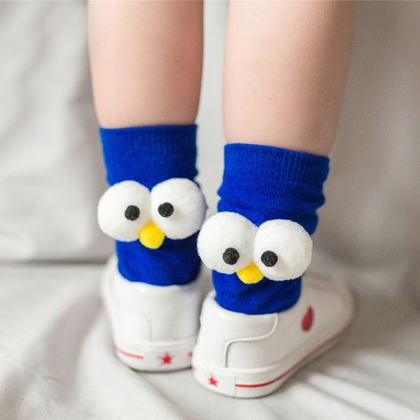 cute designs big eyes children knee high socks girls boys autumn winter wear cotton sock baby children teenage girl long socks, Pink;yellow
cute designs big eyes children knee high socks girls boys autumn winter wear cotton sock baby children teenage girl long socks, Pink;yellow