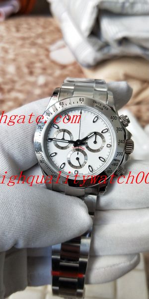 buy men's watch watches white dial 40mm bp7750 movement automatic chronograph stainless steel mens watch watches, Slivery;brown
buy men's watch watches white dial 40mm bp7750 movement automatic chronograph stainless steel mens watch watches, Slivery;brown