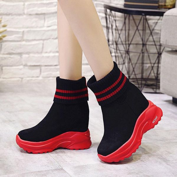 socks, boots, two women s shoes, autumn and winter, new boots, higher woolen short boots. g3, Black
socks, boots, two women s shoes, autumn and winter, new boots, higher woolen short boots. g3, Black
