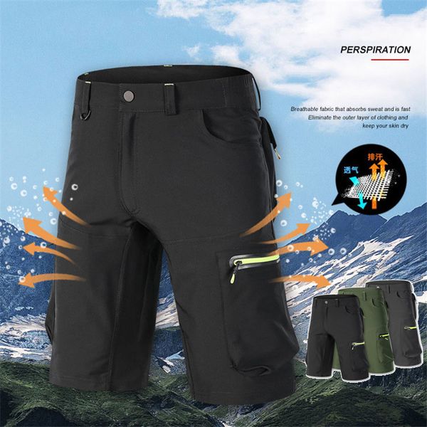 outdoor shorts 2021 m-5xl men's cycling mtb mountain bike ropa breathable for sports running bicycle riding equipment, Brown;gray
outdoor shorts 2021 m-5xl men's cycling mtb mountain bike ropa breathable for sports running bicycle riding equipment, Brown;gray