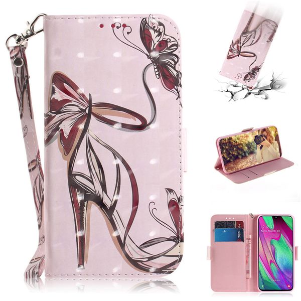 flip cover wallet stand for samsung galaxy a40 case 3d painting pu leather soft silicon covers mobile phone bags
flip cover wallet stand for samsung galaxy a40 case 3d painting pu leather soft silicon covers mobile phone bags