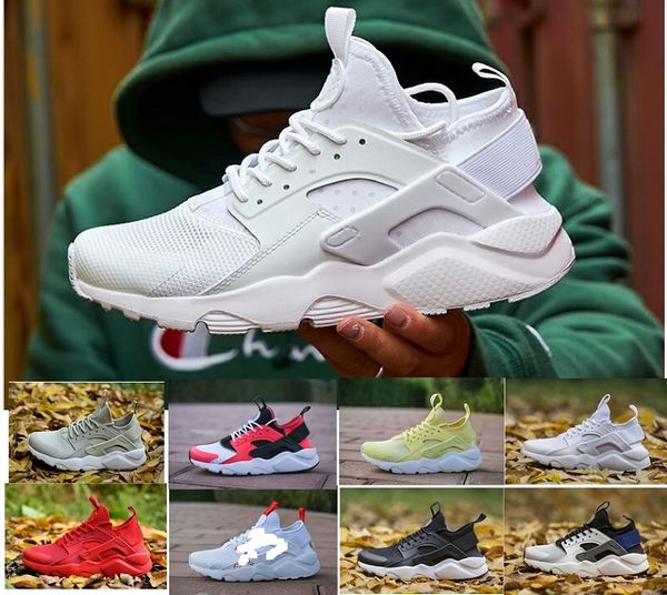 new women men huaraches 4 canvas shoes all white red black canvas zapatos ultra breathe mens casual airs 4.0 casual shoes 36-45
new women men huaraches 4 canvas shoes all white red black canvas zapatos ultra breathe mens casual airs 4.0 casual shoes 36-45