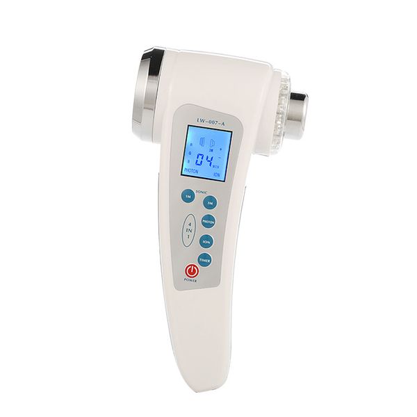ultrasonic face massager 7 colors led pn facial anti wrinkle skin tightening lifting body slimming fat burner beauty instrument
ultrasonic face massager 7 colors led pn facial anti wrinkle skin tightening lifting body slimming fat burner beauty instrument