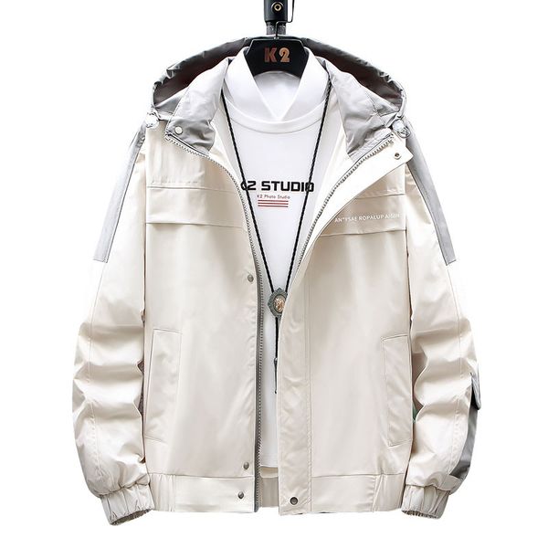 spring autumn men casual jacket bomber hip hop men pilot jackets streetwear male windbreaker outwear coat sportwear jaqueta 4xl, Black;brown
spring autumn men casual jacket bomber hip hop men pilot jackets streetwear male windbreaker outwear coat sportwear jaqueta 4xl, Black;brown
