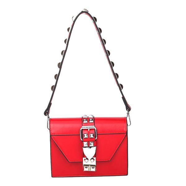 2019 new fashion women wild messenger bag fashion leather youth one-shoulder small square bag handbags #1205
2019 new fashion women wild messenger bag fashion leather youth one-shoulder small square bag handbags #1205