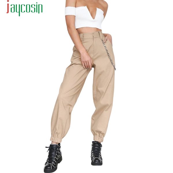 fashion casual pants women high waist loose pants harem baggy hip hop dance jogging sweat slacks trousers c#, Black
fashion casual pants women high waist loose pants harem baggy hip hop dance jogging sweat slacks trousers c#, Black