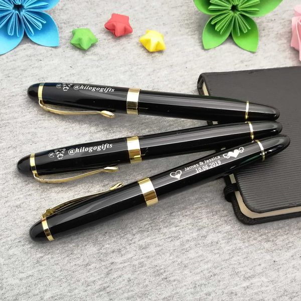 customized wedding ceremony 100set personalized anniversary souvenirs nice roller pen custom with your text
customized wedding ceremony 100set personalized anniversary souvenirs nice roller pen custom with your text