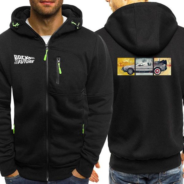 back to the future hoodie men autumn new streetwear casual jackets zipper hip hop hoodies sweatshirts fashion coat male jacket, Black
back to the future hoodie men autumn new streetwear casual jackets zipper hip hop hoodies sweatshirts fashion coat male jacket, Black