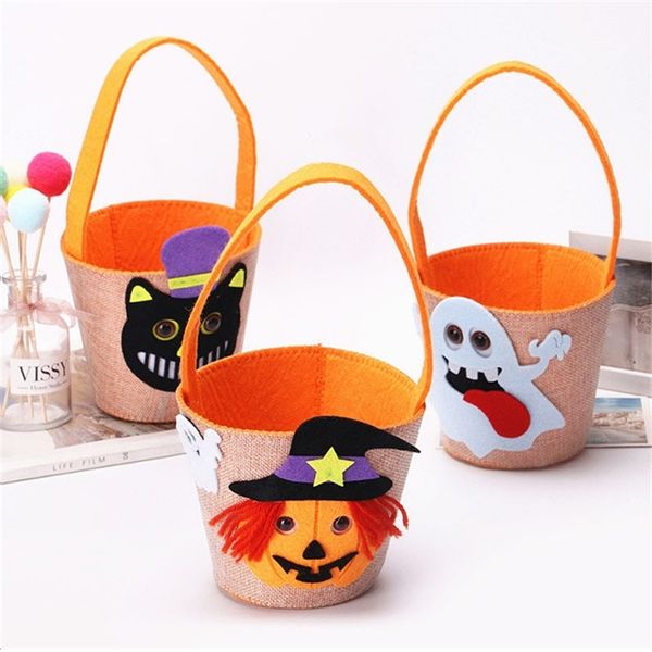 halloween pumpkin barrel festival decoration projects festival atmosphere handbag children's creative candy gift barrel home barrel t3i
halloween pumpkin barrel festival decoration projects festival atmosphere handbag children's creative candy gift barrel home barrel t3i