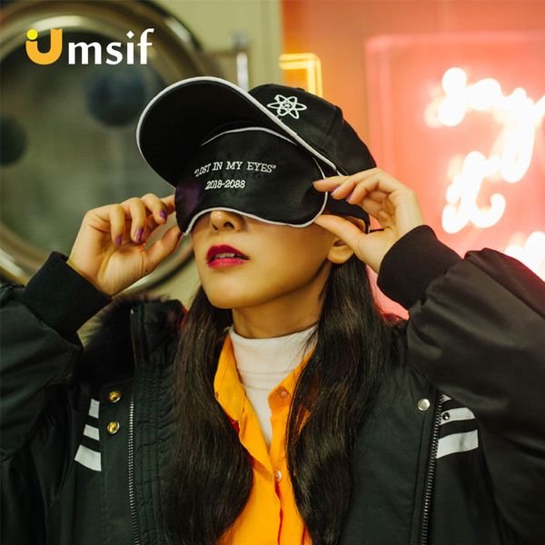 women letter embroidery baseball caps with sleep mask 2019 new streetwear snapback baseball hats for women trucker hat visors, Blue;gray
women letter embroidery baseball caps with sleep mask 2019 new streetwear snapback baseball hats for women trucker hat visors, Blue;gray