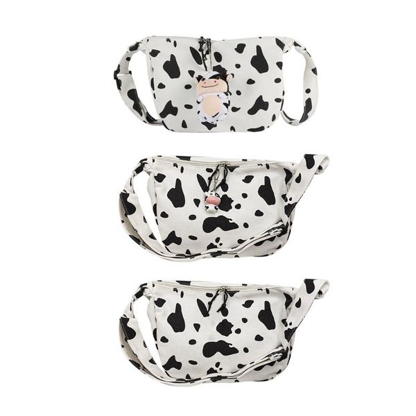 women girls cartoon cow print shoulder crossbody bag tote satchel phone purse x7xc
women girls cartoon cow print shoulder crossbody bag tote satchel phone purse x7xc