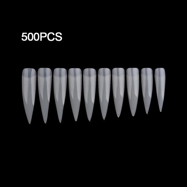 500 pieces of nail clippers nail patch new super long salon self-unloading fake film natural transparent color white, Black
500 pieces of nail clippers nail patch new super long salon self-unloading fake film natural transparent color white, Black