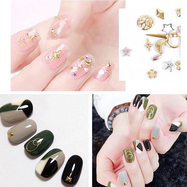 nail art wheel rhinestone diamond gems metal ab crystal glitter 3d tips accessoires jewelry manicure nail art diy design, Silver;gold
nail art wheel rhinestone diamond gems metal ab crystal glitter 3d tips accessoires jewelry manicure nail art diy design, Silver;gold