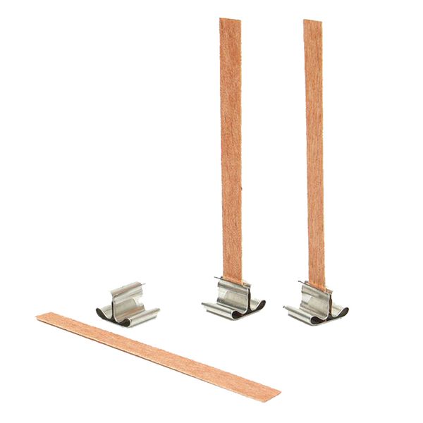 20 pcs ручной работы свечи вуд wick с опорой tab wax wick сердечника diy свечи supplies 8мм / 12.5mm / 13mm
20 pcs ручной работы свечи вуд wick с опорой tab wax wick сердечника diy свечи supplies 8мм / 12.5mm / 13mm