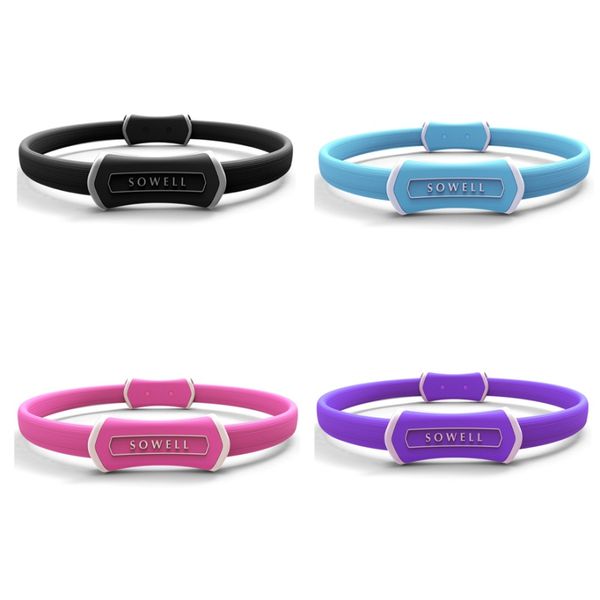 new comingpilates ring- unbreakable fitness circle equipment for full-body workout yoga fitness, weight loss, sculpting
new comingpilates ring- unbreakable fitness circle equipment for full-body workout yoga fitness, weight loss, sculpting