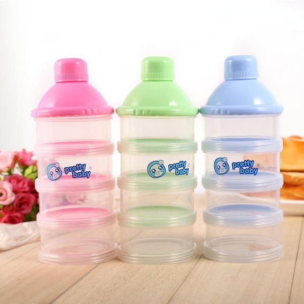 4 layers detachable infant baby feeding milk powder storage dispenser baby travel food storage box portable milk container kalfk
4 layers detachable infant baby feeding milk powder storage dispenser baby travel food storage box portable milk container kalfk