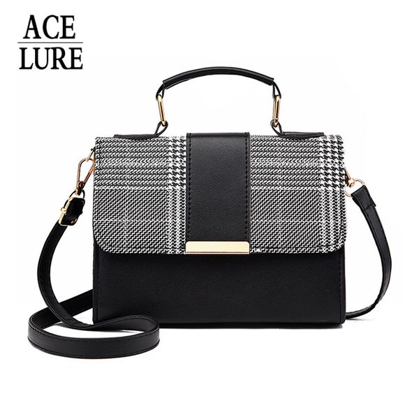 acelure ladies bags striped pu leather pu leather women shoulder bags simple fashion small handbags purse flap
acelure ladies bags striped pu leather pu leather women shoulder bags simple fashion small handbags purse flap