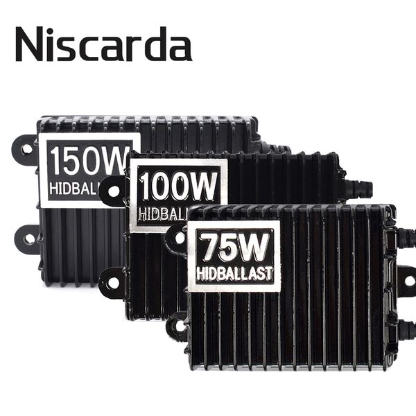 niscarda 75 вт 100 вт 150 вт ксеноновый балласт h1 h3 h7 h8 / h9 / h11 9005 / hb3 9006 / hb4 ксеноновый балластный комплект
niscarda 75 вт 100 вт 150 вт ксеноновый балласт h1 h3 h7 h8 / h9 / h11 9005 / hb3 9006 / hb4 ксеноновый балластный комплект