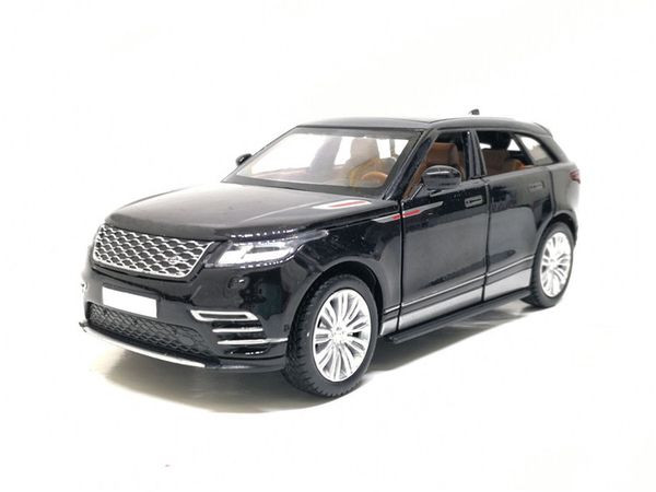 1/32 velar simulation toy car model alloy pull back genuine license collection gift off-road vehicle children toys y200318
1/32 velar simulation toy car model alloy pull back genuine license collection gift off-road vehicle children toys y200318