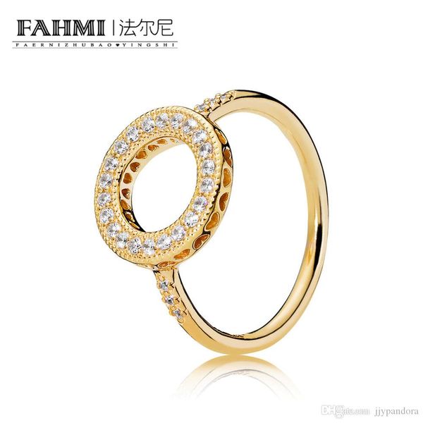 hywo 100% 925 sterling silver 1:1 original authentic charm 167096cz temperament fashion glamour retro ring wedding women jewelry, Slivery;golden
hywo 100% 925 sterling silver 1:1 original authentic charm 167096cz temperament fashion glamour retro ring wedding women jewelry, Slivery;golden