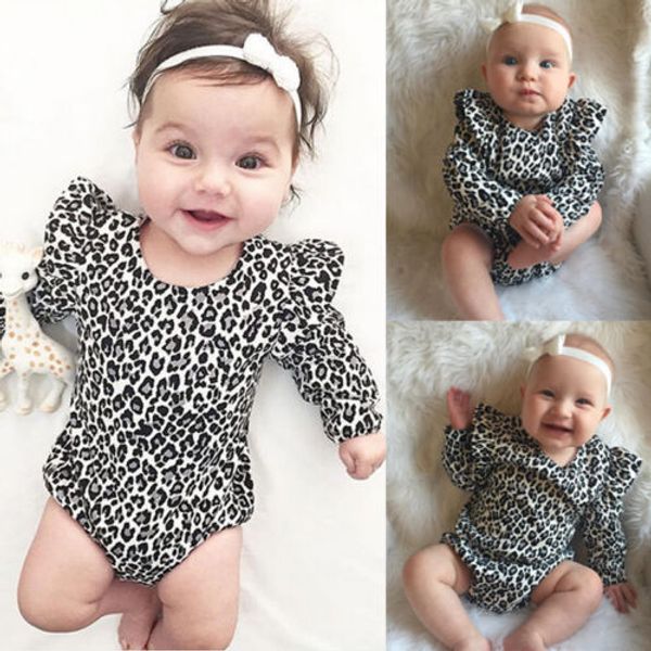 baby leopard print bodysuits newborn infant toddler cute baby kid girls sunsuit long sleeve bodysuit fashion clothing, Blue
baby leopard print bodysuits newborn infant toddler cute baby kid girls sunsuit long sleeve bodysuit fashion clothing, Blue