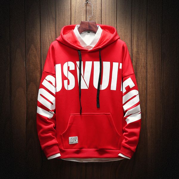 fashion mens hoodies autumn warm designer hoodie with letter print long sleeve men sweatshirt casual pullover mens 5 colors m-4xl, Black
fashion mens hoodies autumn warm designer hoodie with letter print long sleeve men sweatshirt casual pullover mens 5 colors m-4xl, Black