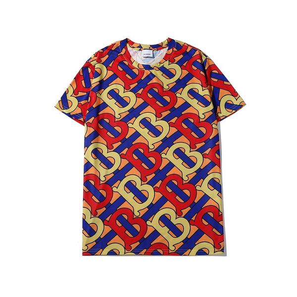 2020 designer mens womens t-shirts spring summer short sleeves shirts autumn brand outerwears crew neck luxury tees 2041004v, White
2020 designer mens womens t-shirts spring summer short sleeves shirts autumn brand outerwears crew neck luxury tees 2041004v, White