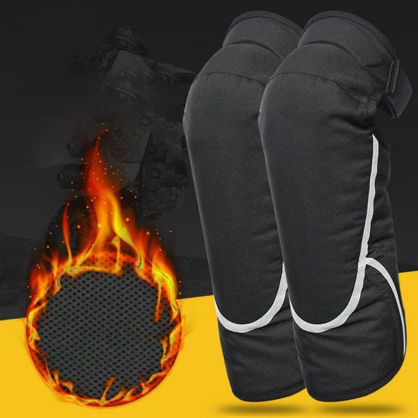 motorcycle leggings protector winter knee warm locomotive knight thickening protective gear riding shatter-resistant, Black;gray
motorcycle leggings protector winter knee warm locomotive knight thickening protective gear riding shatter-resistant, Black;gray