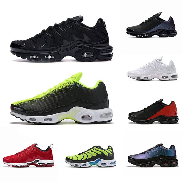new tn plus se mens running shoes laser fuchsia hyper crimson triple black white men mesh chaussures homme trainer sports sneakers runners
new tn plus se mens running shoes laser fuchsia hyper crimson triple black white men mesh chaussures homme trainer sports sneakers runners